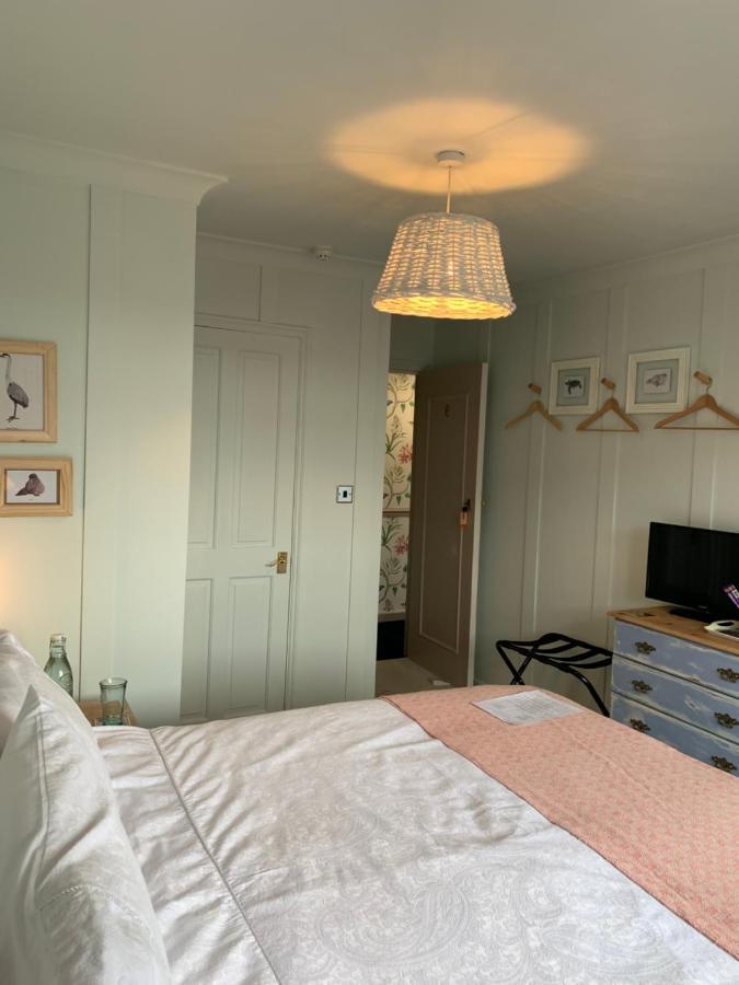The Townhouse 101 Bed and Breakfast Sandown Buitenkant foto