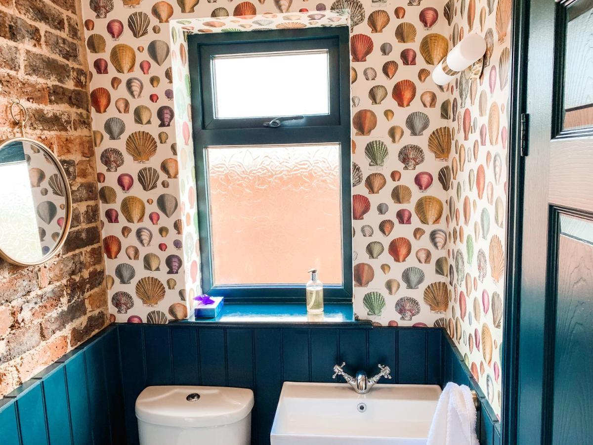 The Townhouse 101 Bed and Breakfast Sandown Buitenkant foto