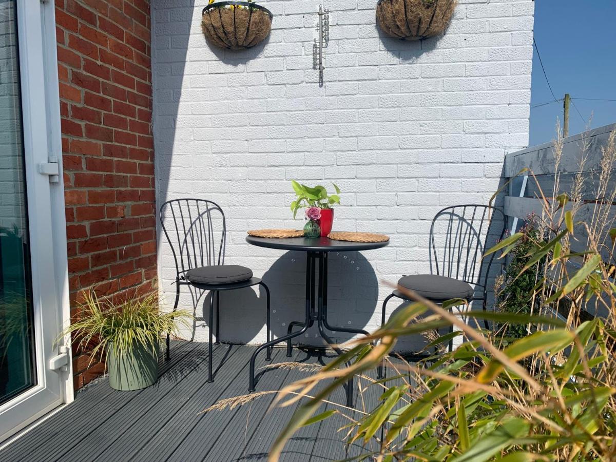 The Townhouse 101 Bed and Breakfast Sandown Buitenkant foto