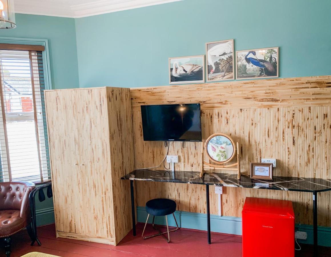 The Townhouse 101 Bed and Breakfast Sandown Buitenkant foto