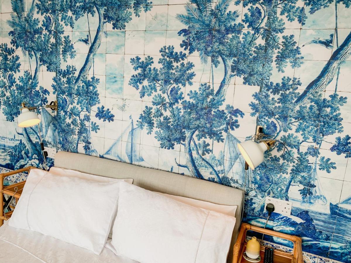 The Townhouse 101 Bed and Breakfast Sandown Buitenkant foto