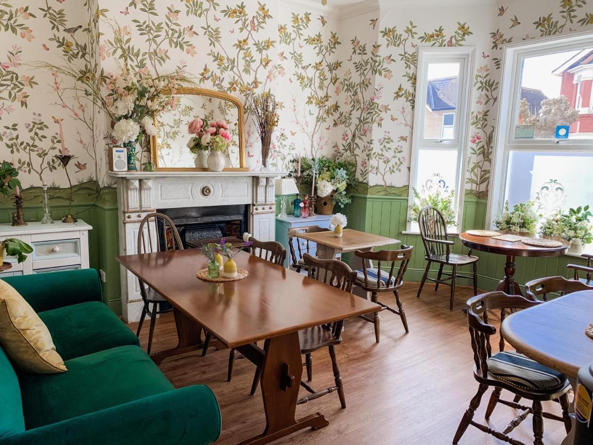 The Townhouse 101 Bed and Breakfast Sandown Buitenkant foto