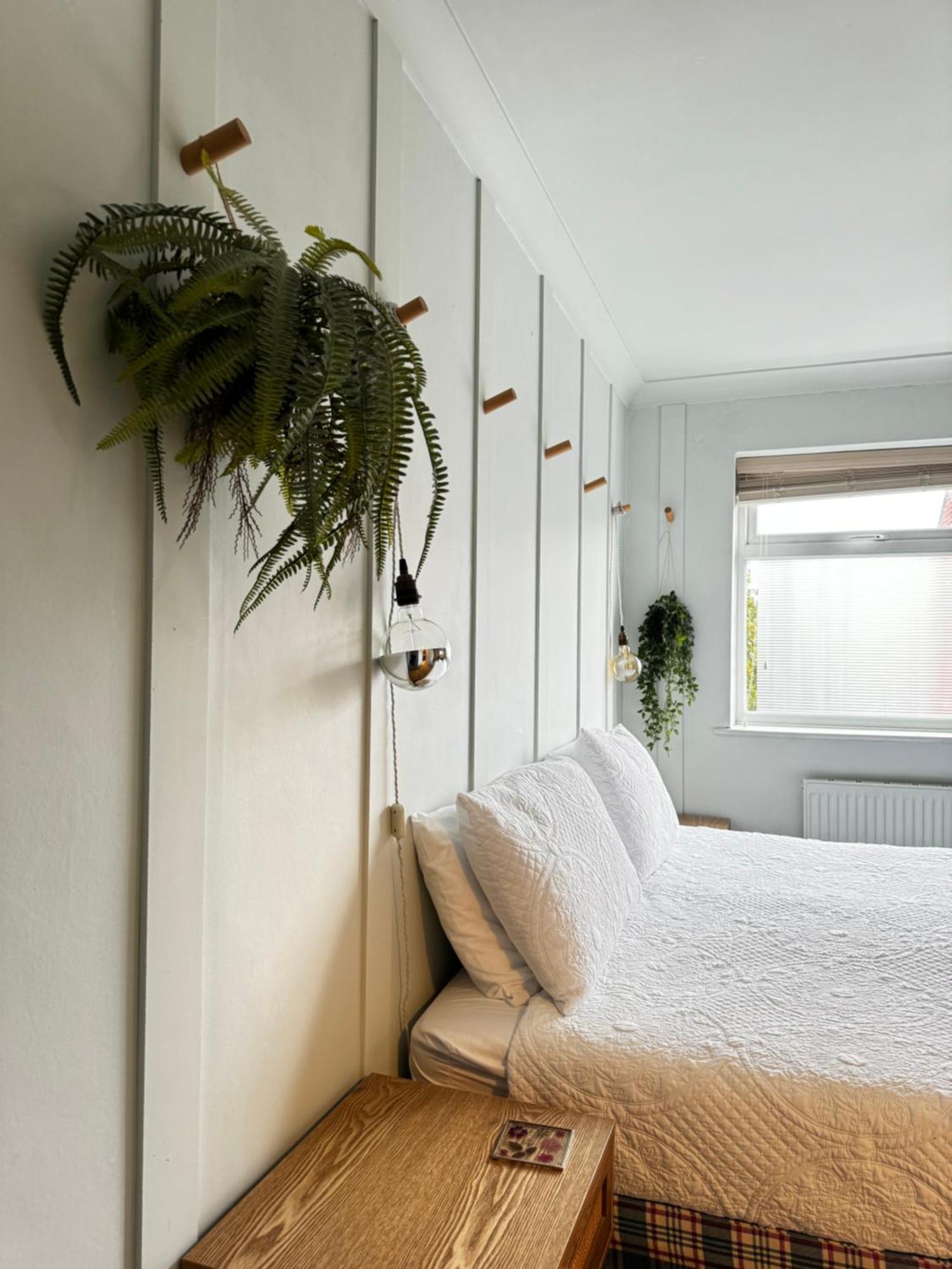 The Townhouse 101 Bed and Breakfast Sandown Buitenkant foto