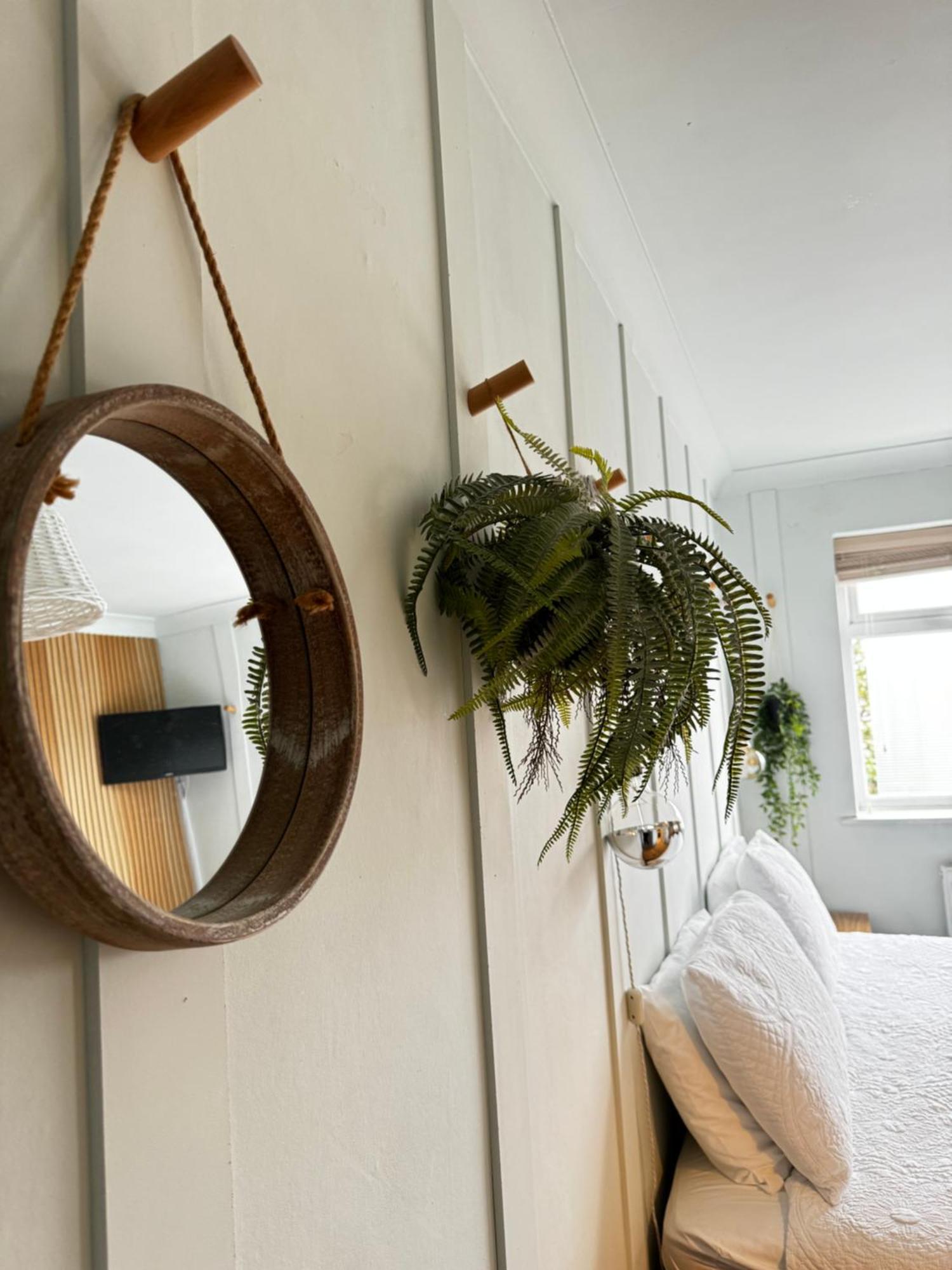 The Townhouse 101 Bed and Breakfast Sandown Buitenkant foto
