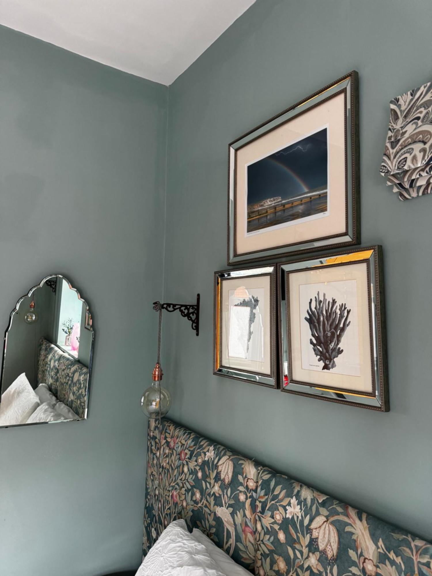 The Townhouse 101 Bed and Breakfast Sandown Buitenkant foto