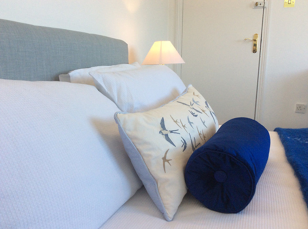 The Townhouse 101 Bed and Breakfast Sandown Buitenkant foto