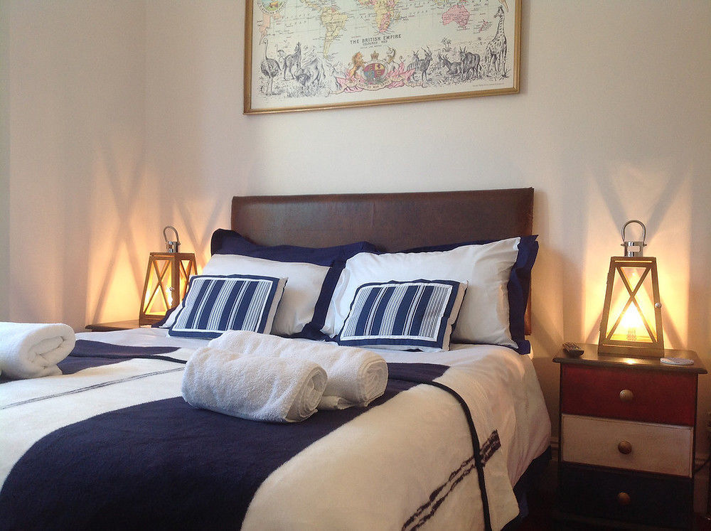 The Townhouse 101 Bed and Breakfast Sandown Buitenkant foto